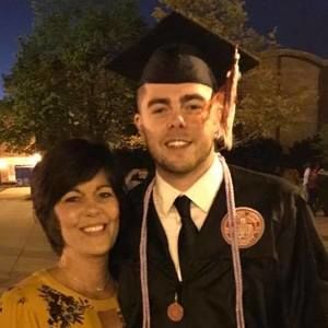 Meet your Posher, Keegan